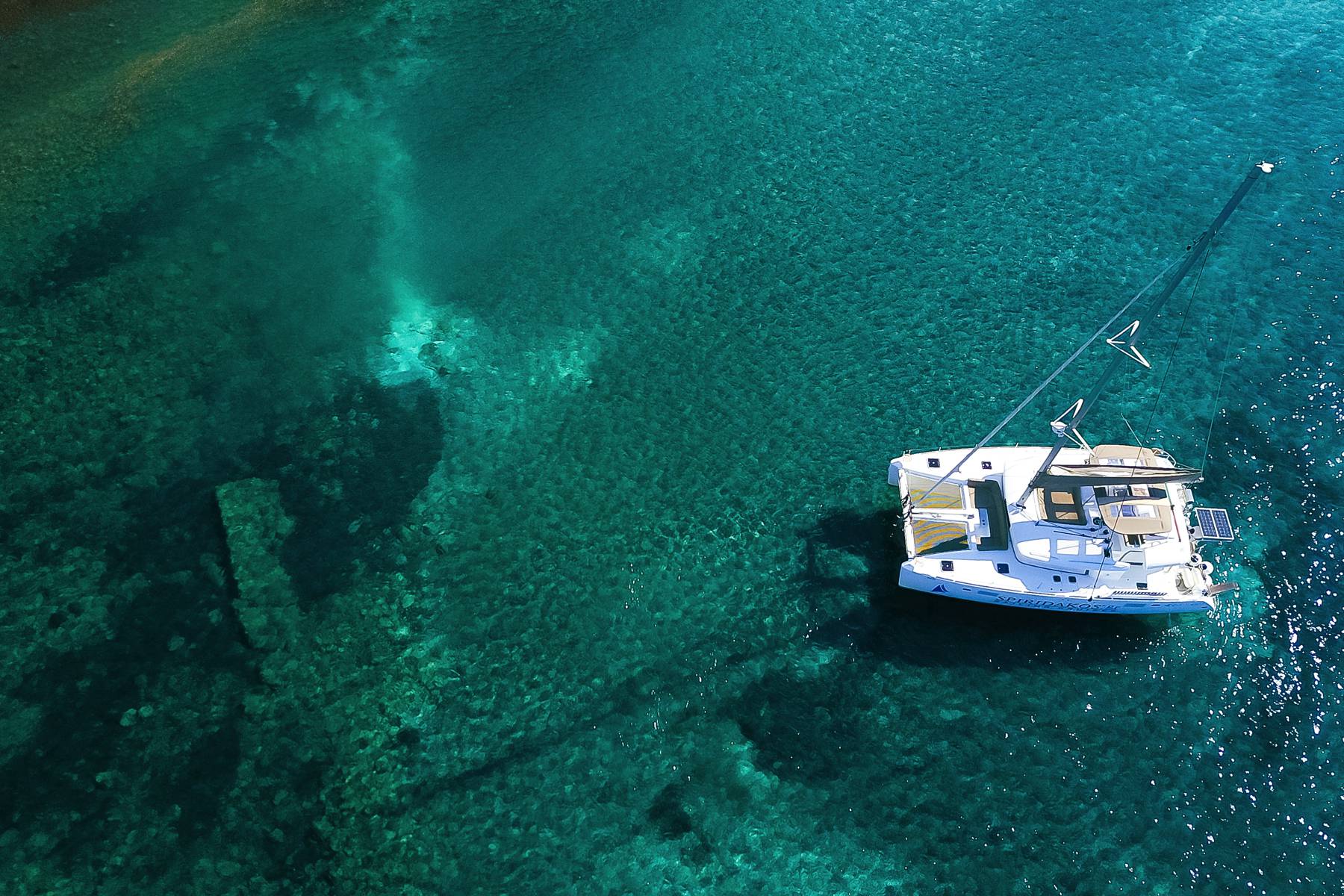 Semi Private Premium Cruise