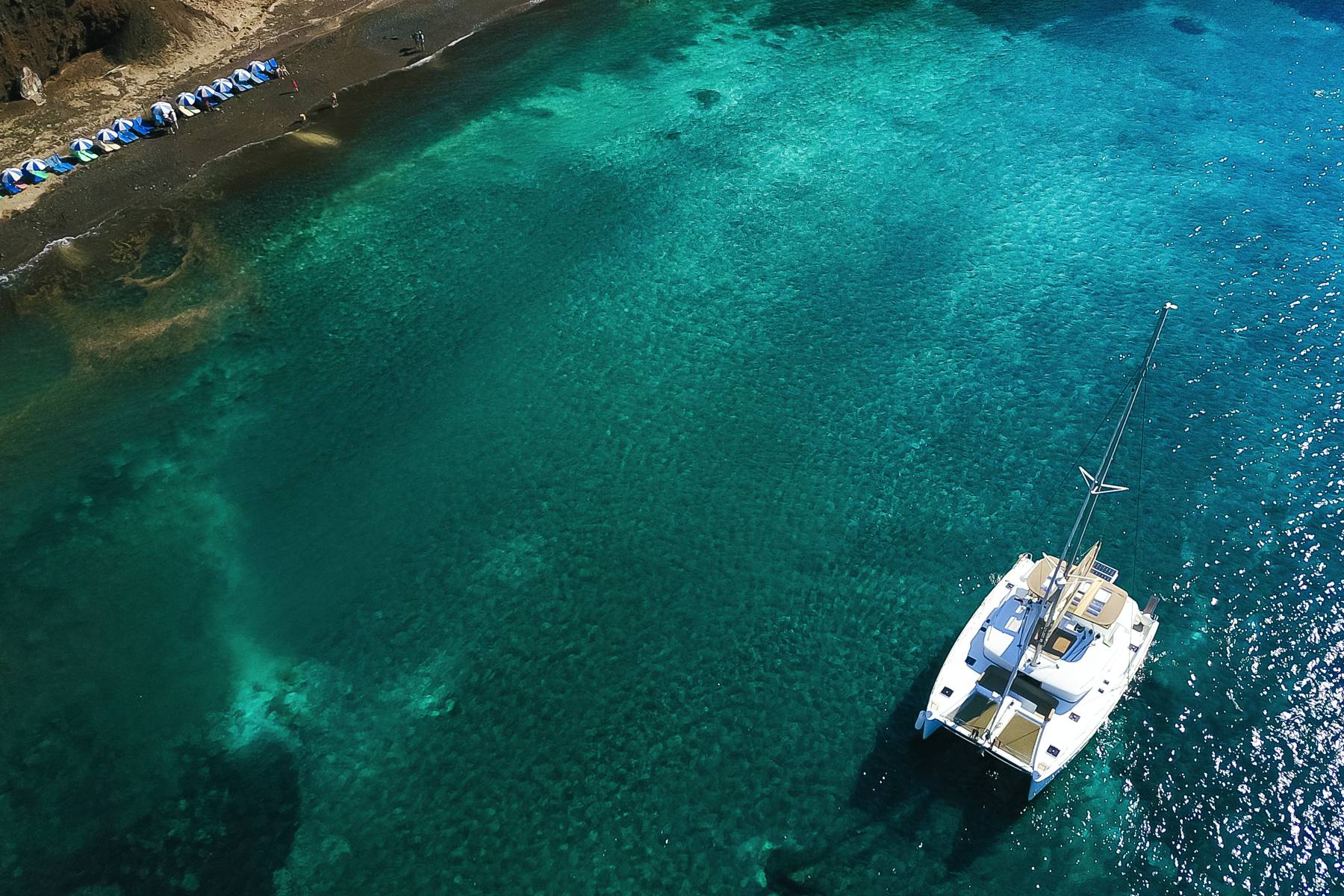 Semi Private Premium Cruise