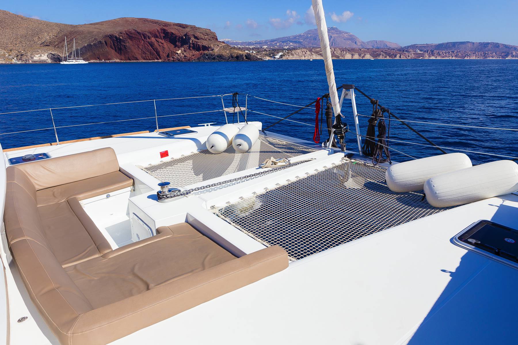 Semi Private Premium Cruise