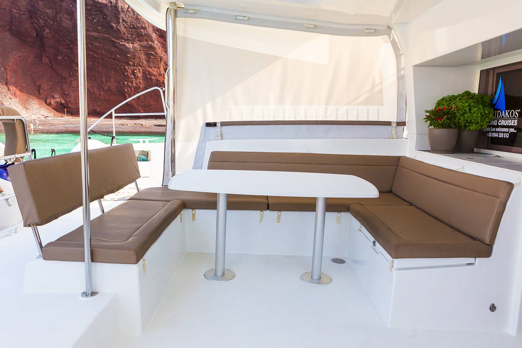 Semi Private Premium Cruise